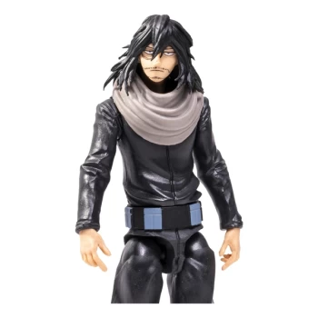 My Hero Academia WV3 - Shota Aizawa 5" Action Figure