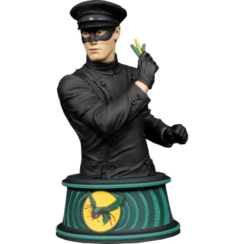 Diamond Select The Green Hornet 1/7 Scale Bust - Kato