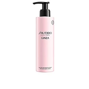 GINZA body lotion 200ml