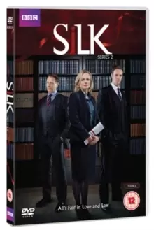 Silk: Series 2