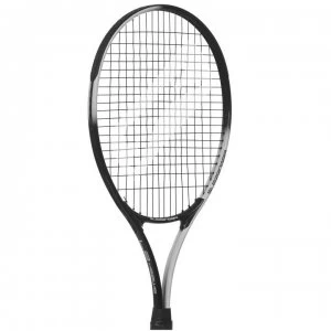 Slazenger Smash Tennis Racket - White/Black
