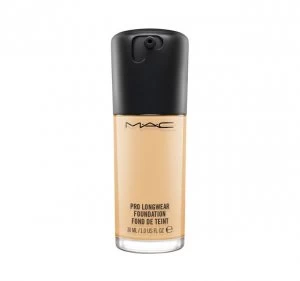 MAC PRO LONGWEAR FOUNDATION Nw15