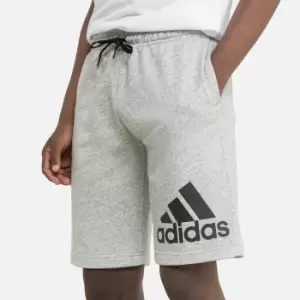 Essentials Fleece Shorts, 5-16 Years