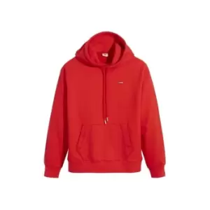 Levis Standard Hoodie - Red