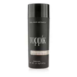 ToppikHair Building Fibers - # Light Brown 27.5g/0.97oz