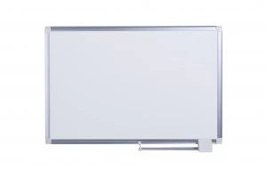 Bi-Office New Generation Magnetic Whiteboard 1200x900mm CR0801830