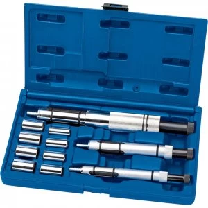 Draper Expert 11 Piece Universal Clutch Alignment Tool Kit