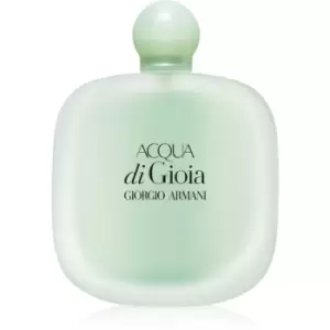 Giorgio Armani Acqua di Gioia Eau de Toilette For Her 100ml