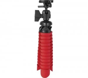 Vivitar SP-7 Spider Tripod - Red