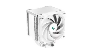 DeepCool AK500 WH Processor Air cooler 12cm White