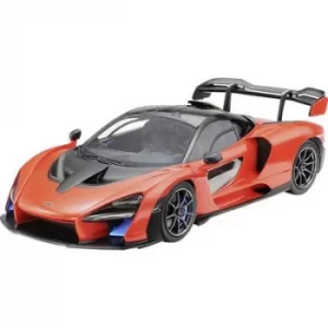 Tamiya 300024355 McLaren Senna Car model assembly kit 1:24