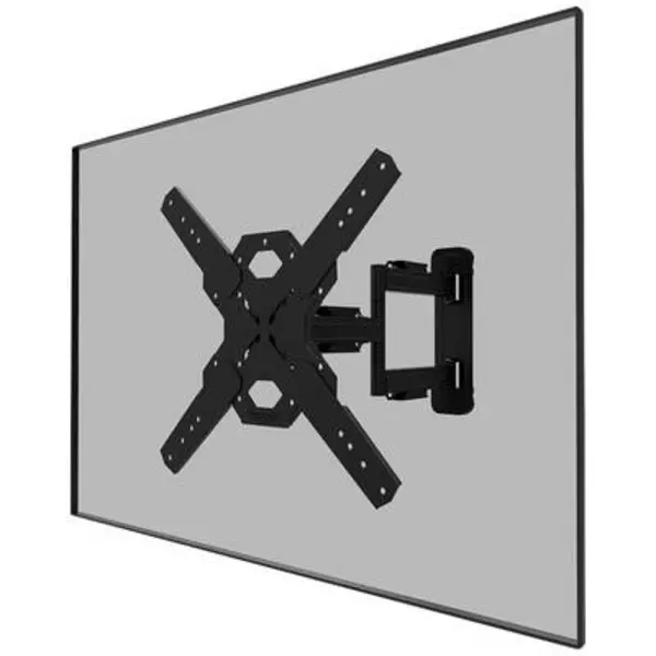 Neomounts WL40S-850BL14 TV wall mount 81,3cm (32) - 165,1cm (65) Tiltable, Swivelling