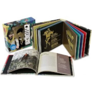 Zatoichi: The Blind Swordsman Boxset (Criterion Collection)