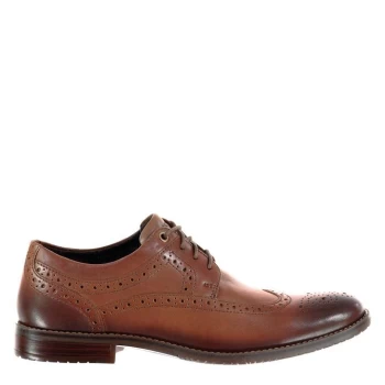 Rockport Rockport SP Brogues Mens - Brown