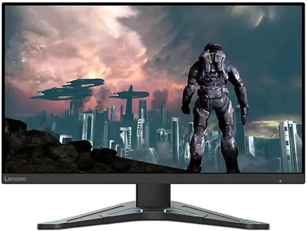 Lenovo G27q-30 27" 66E8GAC2UK Quad HD Gaming QLED Monitor