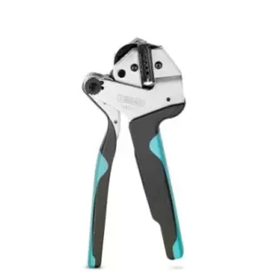 Phoenix Contact, CRIMPFOX Hand Crimping Tool