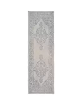 Medallion Multi Purpose Runner 67X200