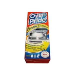 Pride - Oven Deep Cleaner CLEAN78