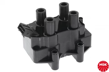 NGK U2016 / 48056 Ignition Coil