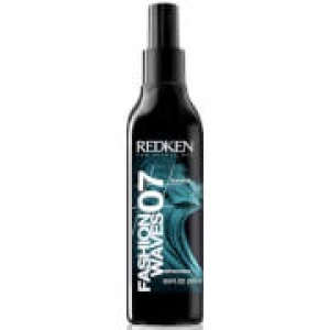 Redken Fashion Waves Sea Salt Spray 250ml