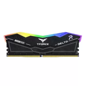 Team Group T-FORCE DELTA RGB memory module 32GB 2 x 16GB DDR5...