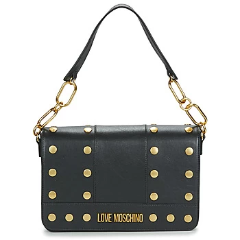 Love Moschino JC4218 womens Shoulder Bag in Black - Sizes One size