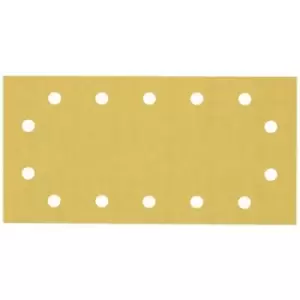 Bosch Accessories EXPERT C470 2608900865 Sander paper Punched Grit size 240 (L x W) 230 mm x 115mm 10 pc(s)