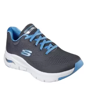 Skechers Arch Fit Big Appeal - Grey