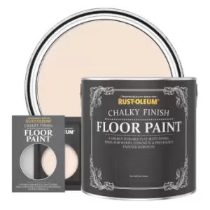 Rust-Oleum Floor Paint - MELROSE - 2.5L