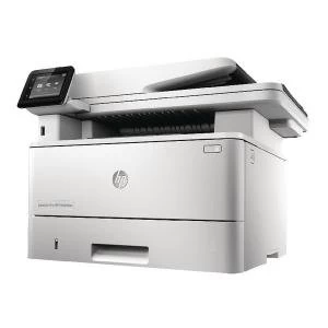 HP LaserJet Pro M426FDW Wireless Mono Laser Printer