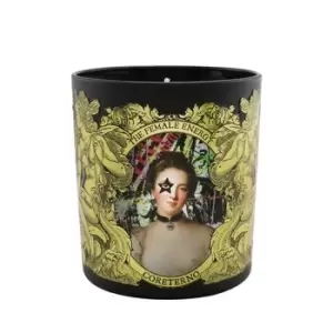 Coreterno The Female Energy Scented Candle 240g