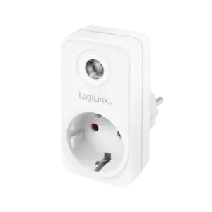 LogiLink Power adapter, Dusk-Sensor