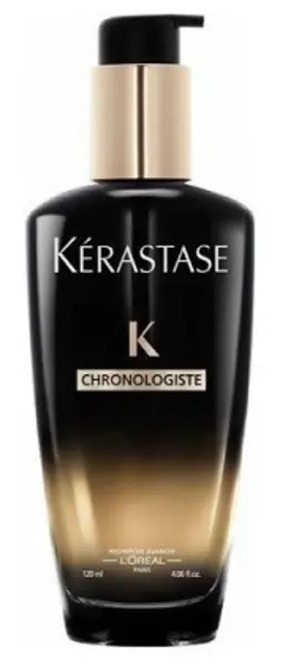 Kerastase Chronologiste Parfum en Huile Unisex 120ml