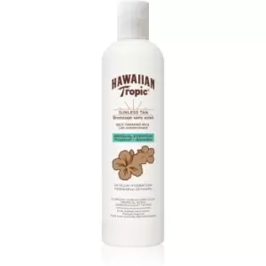 Hawaiian Tropic Sunless Gradual Tanning Milk 375ml