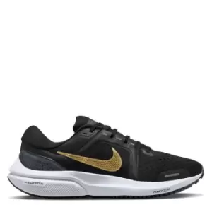 Nike Air Zoom Vomero 16 Womens Running Shoe Womens - Black