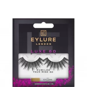 Eylure Luxe 6DJubilee Lash