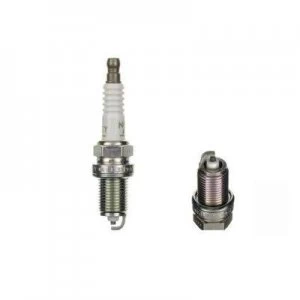 NGK V-Grooved Spark Plug BKR6EY (3696)