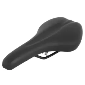 ETC Unisex Saddle Black