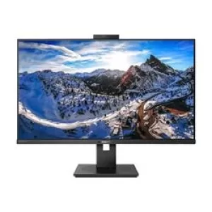 Philips 32" 326P1H Quad HD IPS LED Monitor