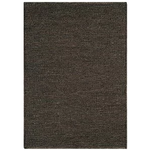 Asiatic Jute Runner - 200 x 66cm - Charcoal