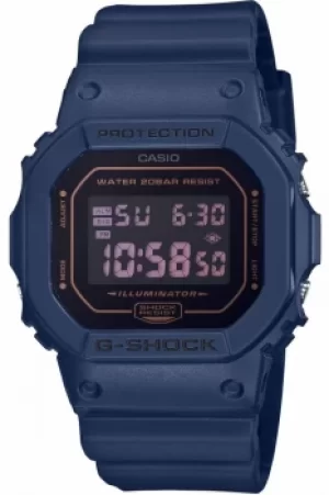 Casio G-Shock Watch DW-5600BBM-2ER