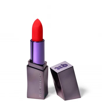 Urban Decay Vice Matte Lipstick 7ml (Various Shades) - Elote