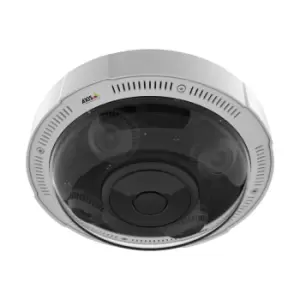 Axis P3727-PLE Box IP security camera Indoor & outdoor 1920 x 1080...