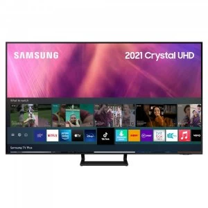 Samsung 55" UE55AU9000 Smart 4K Ultra HD LED TV