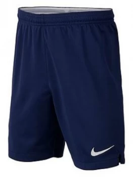 Boys, Nike Youth Tottenham 19/20 Away Shorts, Purple, Size M