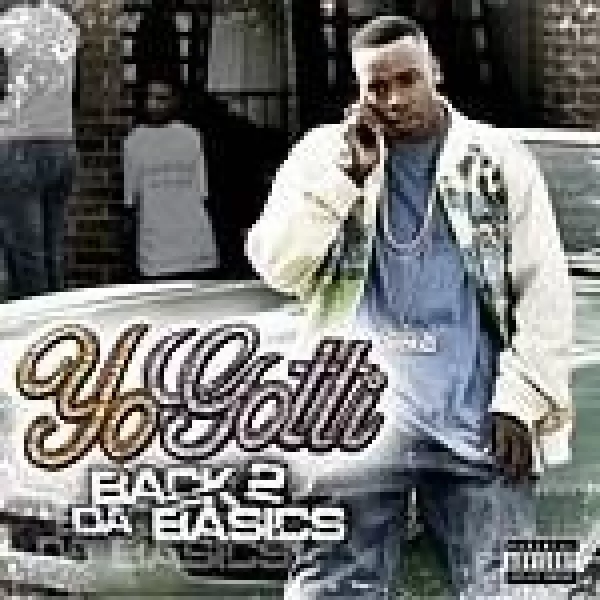 Back 2 Da Basics explicit CD Album