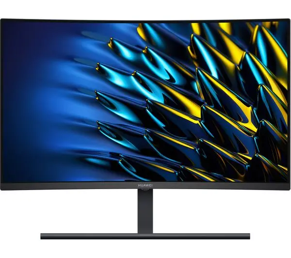 Huawei MateView GT 27" Quad HD Curved LED Monitor