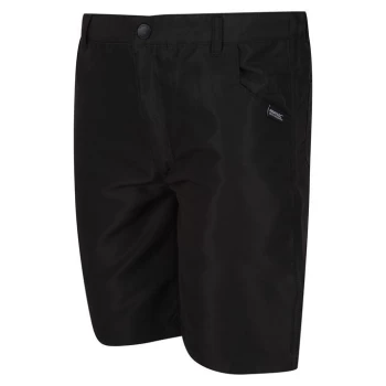 Regatta Sorcer Shorts II - Black