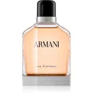 Giorgio Armani Eau D Aromes Eau de Toilette For Him 50ml