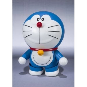 Doraemon Robot Spirits Action Figure Doraemon (Best Selection) 10 cm